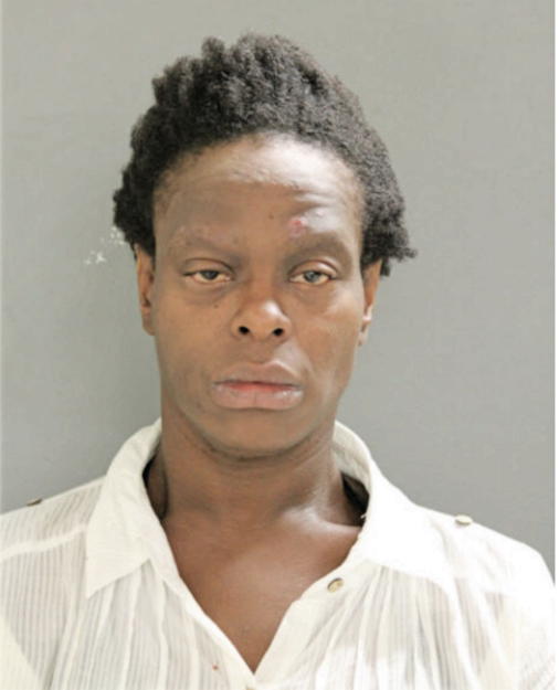 DELWANNA WILLIAMS, Cook County, Illinois