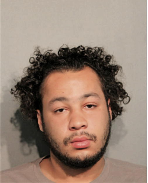 KALEB B WILLIAMS, Cook County, Illinois