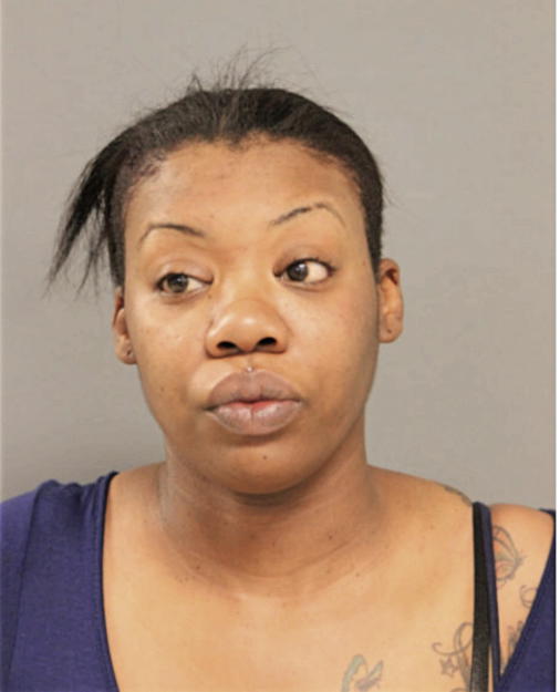 LIETKA B WILLIAMS, Cook County, Illinois