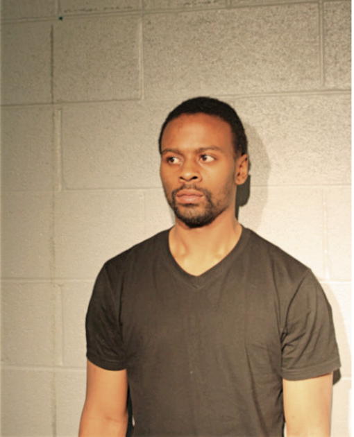 WILLIE WILLIAMS, Cook County, Illinois
