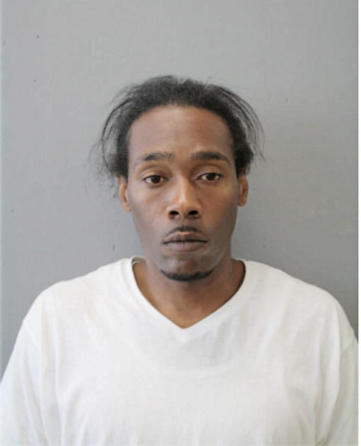 ANTHONY WINFORD, Cook County, Illinois