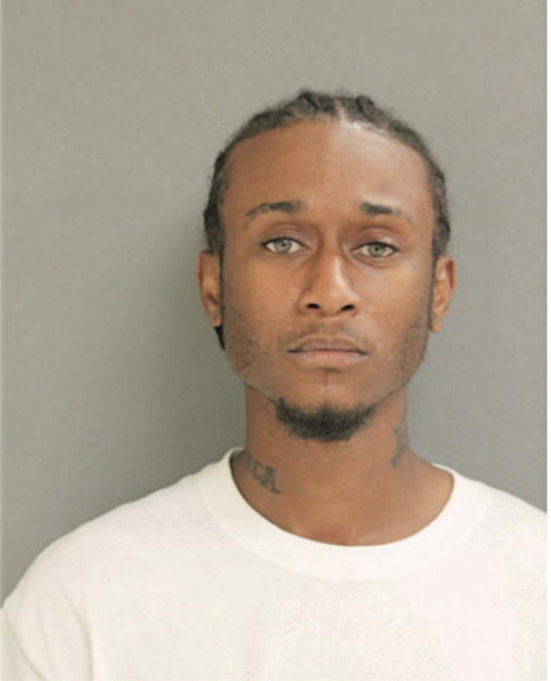 DION LAMONT WOFFORD, Cook County, Illinois