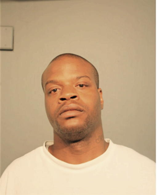 LOUIS M WRIGHT, Cook County, Illinois