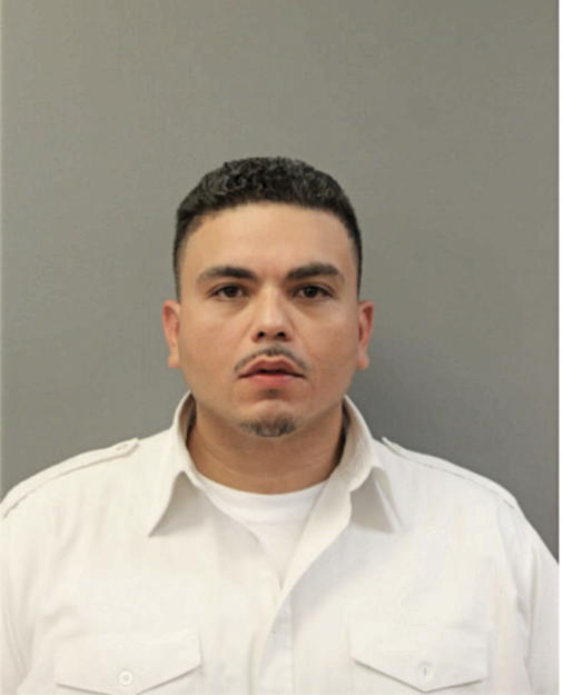 FREDERICK YANCOUR, Cook County, Illinois