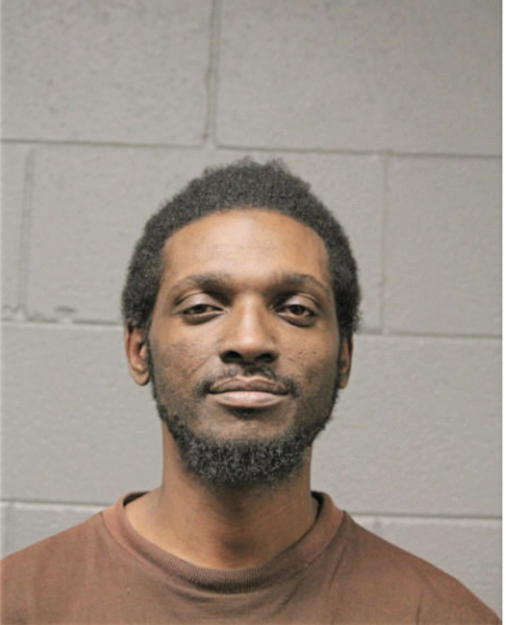 ROBERT C ADAMS, Cook County, Illinois