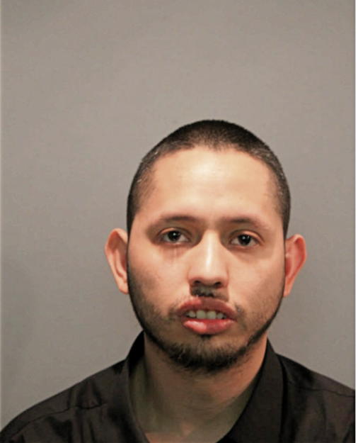 JAIME ALCARAZ, Cook County, Illinois