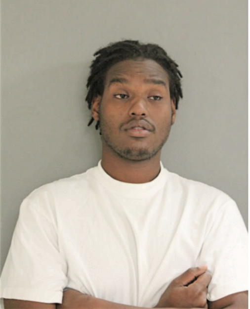 DURAN D ALEX, Cook County, Illinois