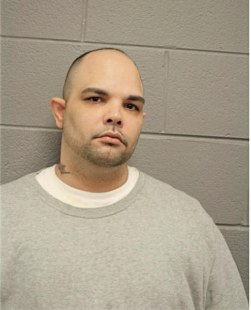 CARMELO ALICEA, Cook County, Illinois