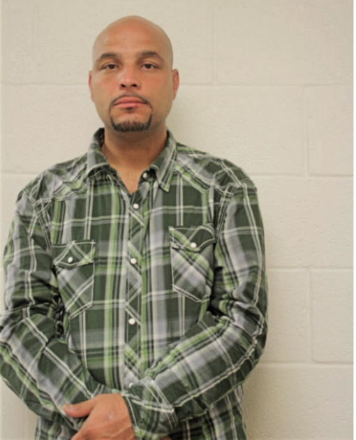 EDWIN ALICEA, Cook County, Illinois