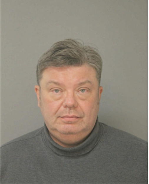 CHRISTOPHER G AMUNDSON, Cook County, Illinois