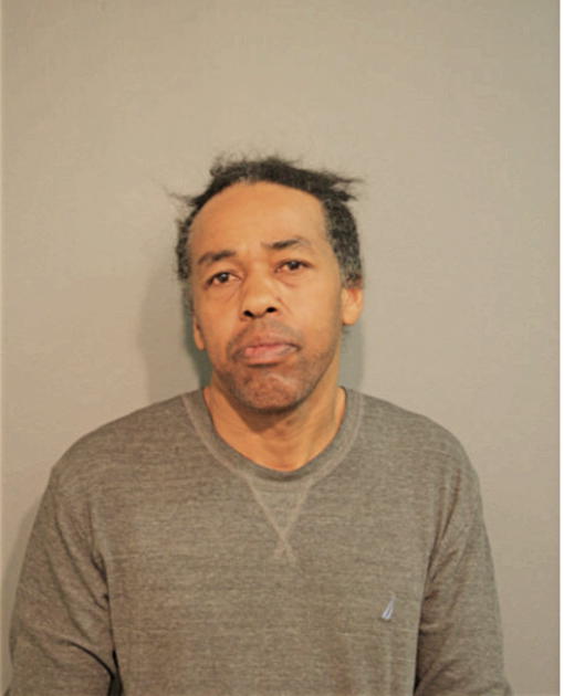 DUKE ANDERSON, Cook County, Illinois