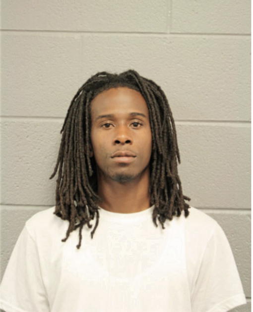 ROMELL AVILA, Cook County, Illinois