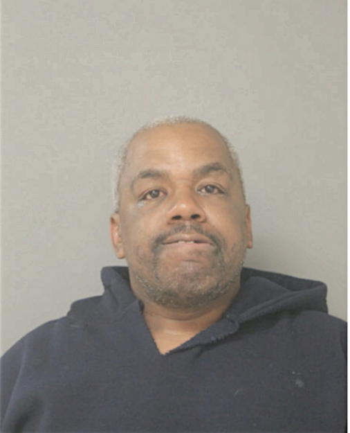KEVIN M BAGBY, Cook County, Illinois