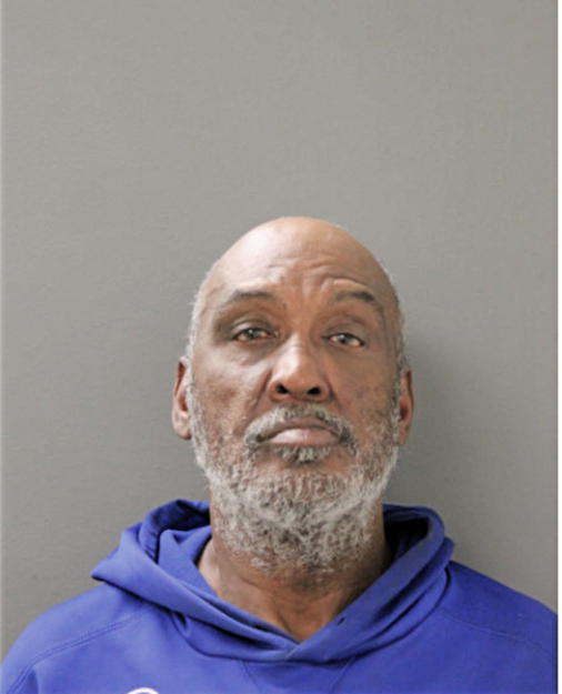 ANTHONY BAILEY, Cook County, Illinois