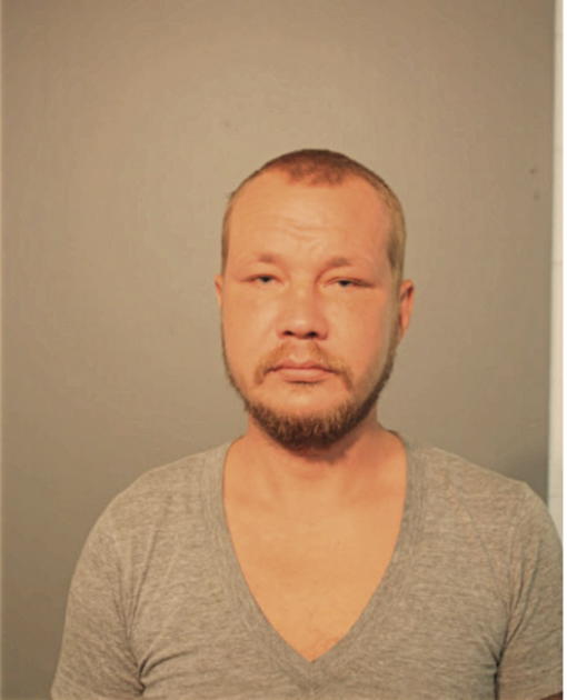 RAFAL BAKUNOWICZ, Cook County, Illinois