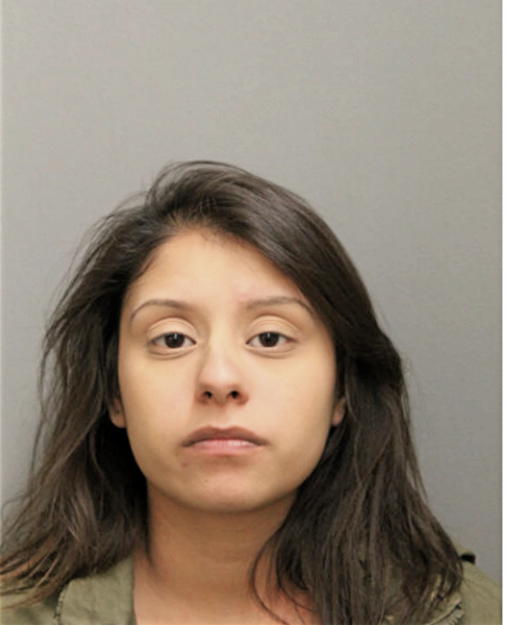 ALEXIS BALDERAS, Cook County, Illinois