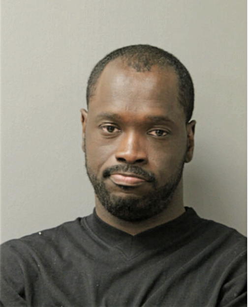 RAYMOND L BARBER, Cook County, Illinois