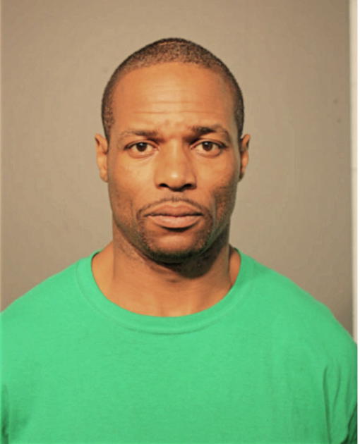 DAVID K BARNES, Cook County, Illinois