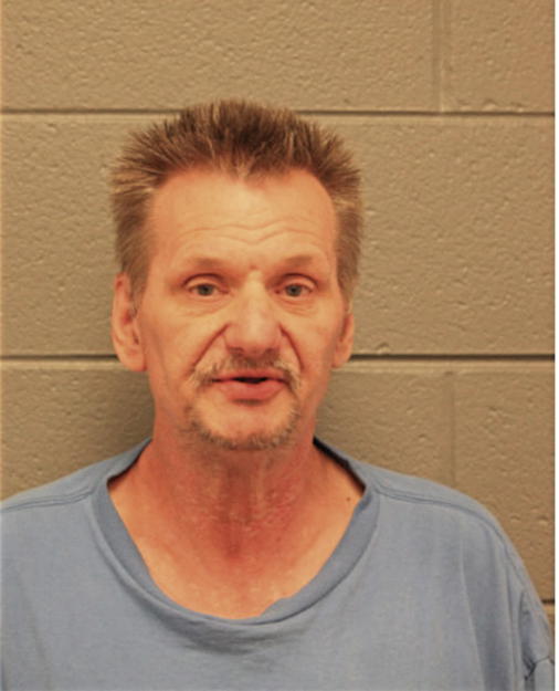 DAVID J BARONE, Cook County, Illinois