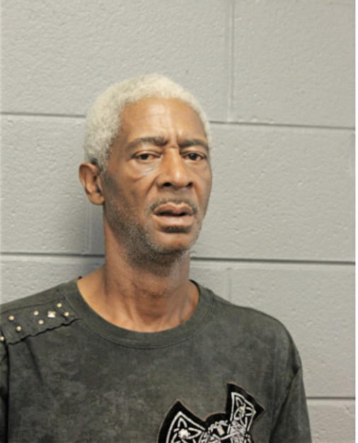 WILLIAM BATES, Cook County, Illinois