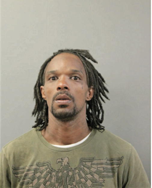 GREGORY BELL, Cook County, Illinois