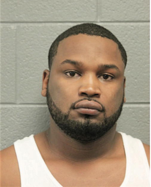 DARRIEL K BIRDSONG, Cook County, Illinois