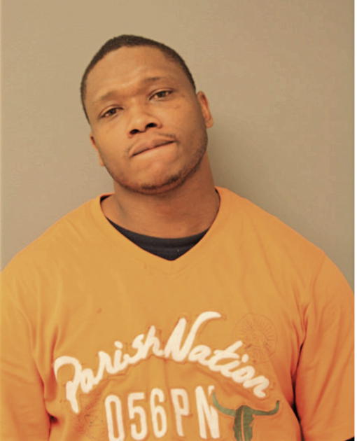 LOUIS BLAKE, Cook County, Illinois