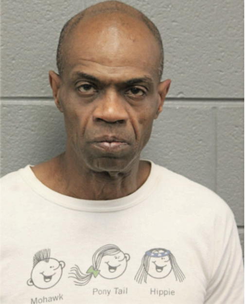 WARDELL BRIGHT, Cook County, Illinois