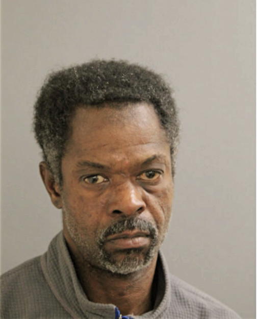 ANDRE BROWN, Cook County, Illinois