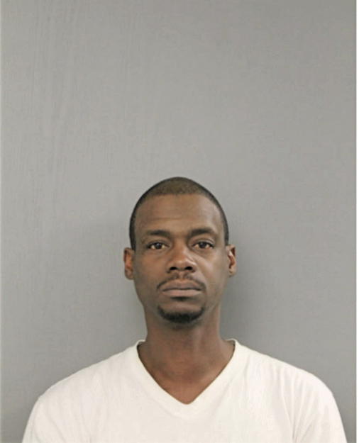 CURTIS BROWN, Cook County, Illinois
