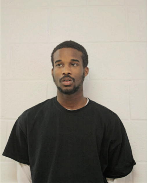 JOSEPH BROWN, Cook County, Illinois