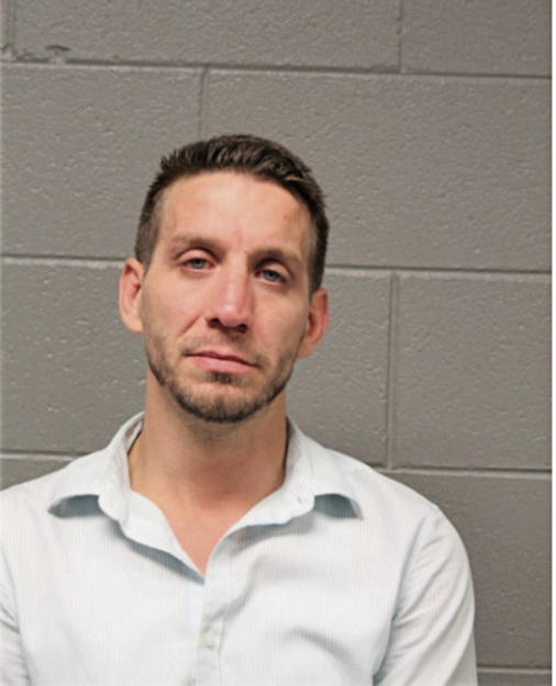 DENNIS BURKE, Cook County, Illinois