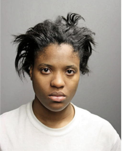 TYTIANNA BUTLER, Cook County, Illinois