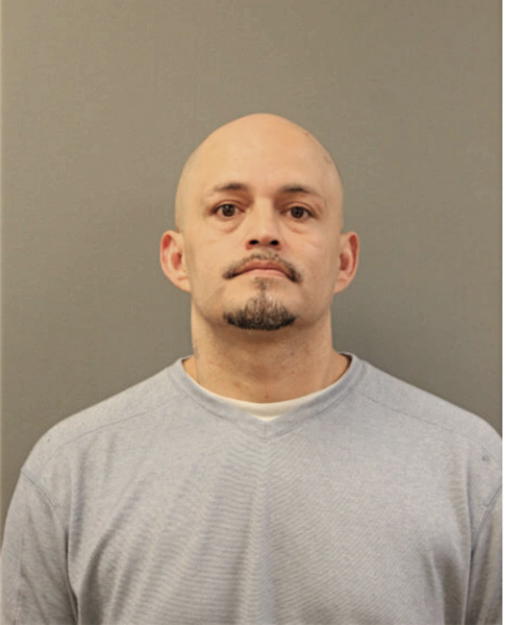 RICARDO CAMACHO, Cook County, Illinois