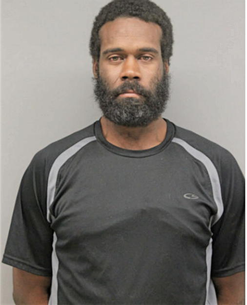 MARVIN CANDERS, Cook County, Illinois