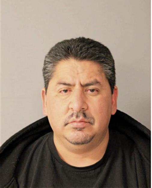 GUSTAVO CARAPIA, Cook County, Illinois