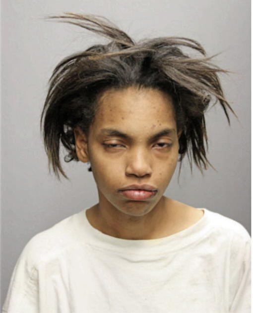 TANYA CARPENTER, Cook County, Illinois