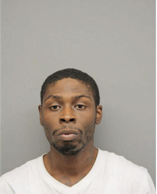 DERRICK CARR, Cook County, Illinois