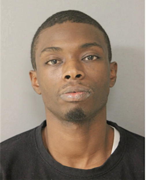 ERIC CHATMAN, Cook County, Illinois