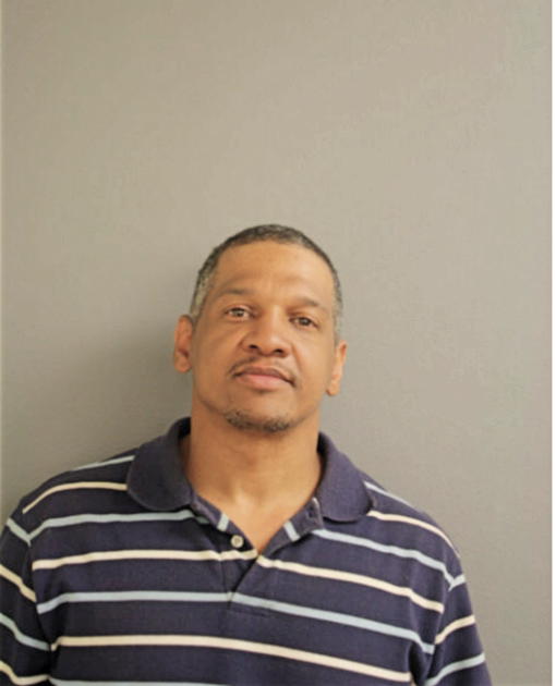 TERRY L CHRISTIAN, Cook County, Illinois