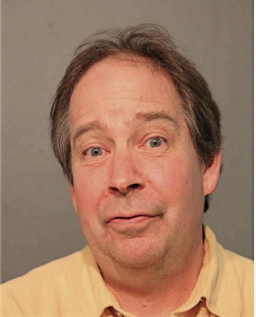 RICHARD CHRISTIANSON, Cook County, Illinois