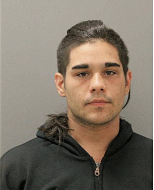 CODY S CIMO, Cook County, Illinois