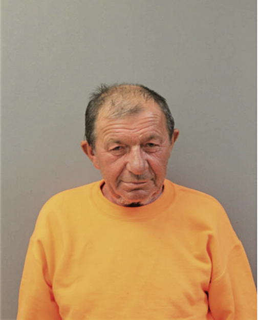TADEUSZ CIOLEK, Cook County, Illinois