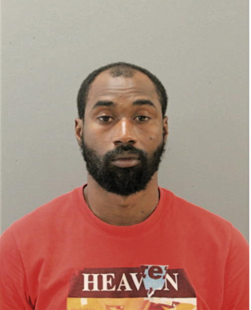 JEREMY J COFFER, Cook County, Illinois