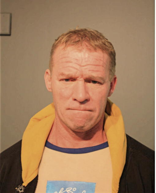 CHRISTOPHER COLLETTI, Cook County, Illinois