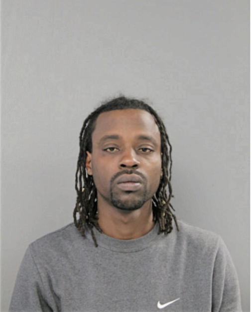 WENDELL T CONWAY, Cook County, Illinois