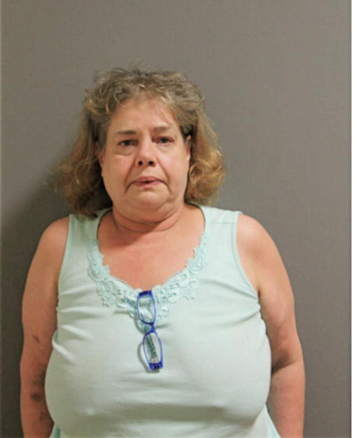 AMANDA K CORSINI, Cook County, Illinois