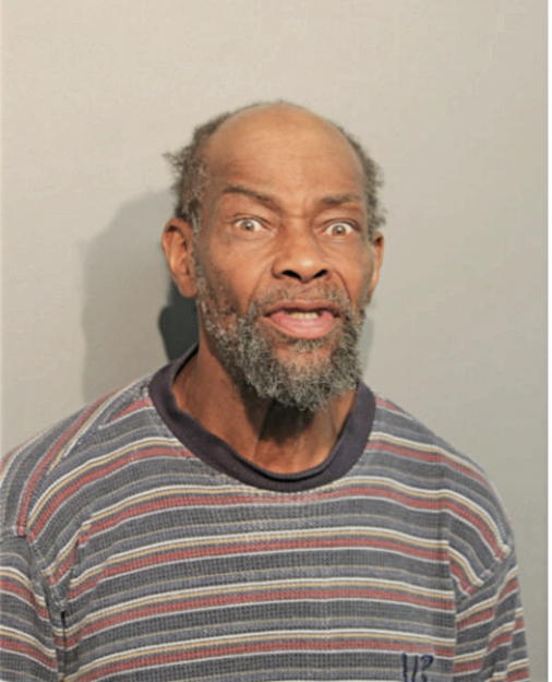 KENNETH CREWS, Cook County, Illinois