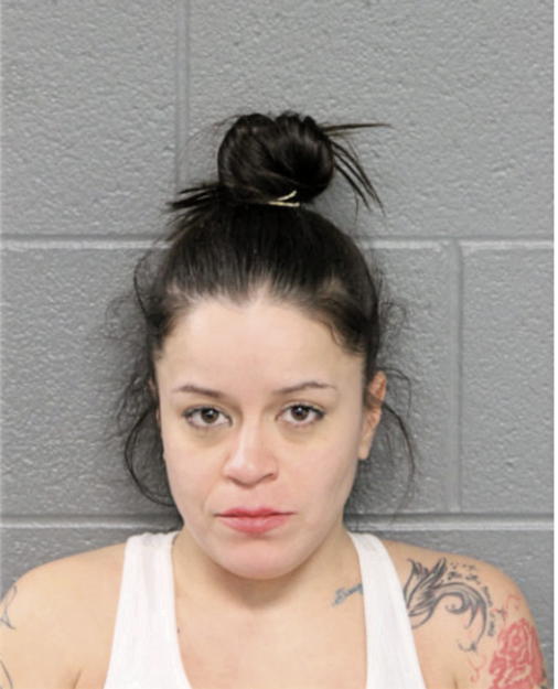 MICAELA M CRUZ, Cook County, Illinois