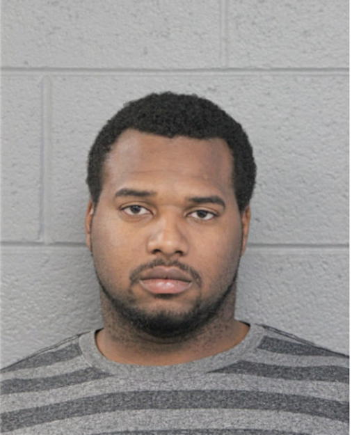 SIMEON J CURRIE, Cook County, Illinois